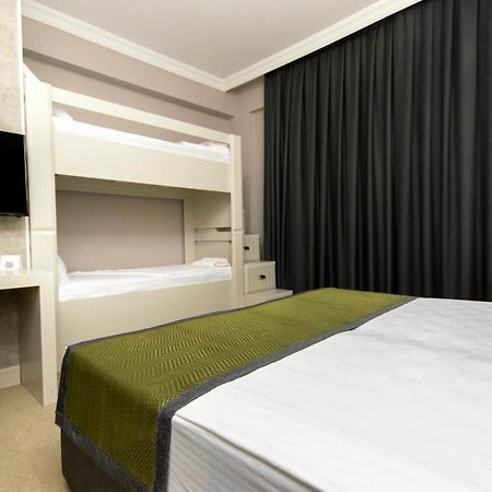 Connect Thermal Hotel อังการา ภายนอก รูปภาพ